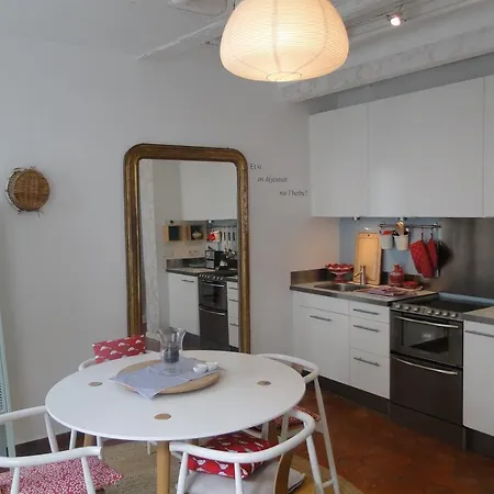 Appartement The Perfect Paris
