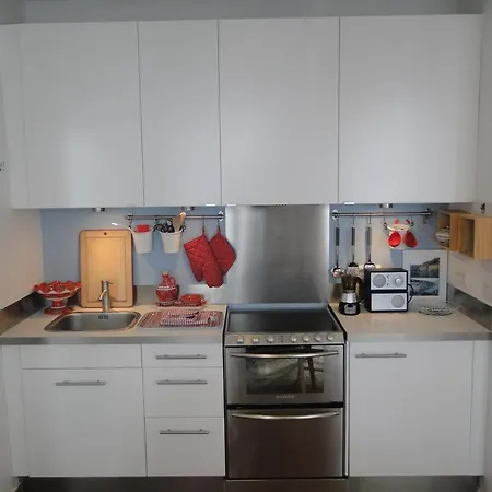 Appartement The Perfect