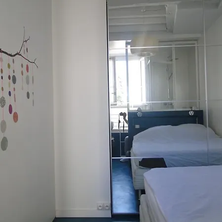 The Perfect Appartement Paris