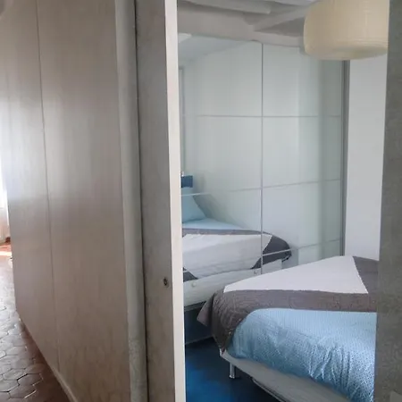 The Perfect Appartement