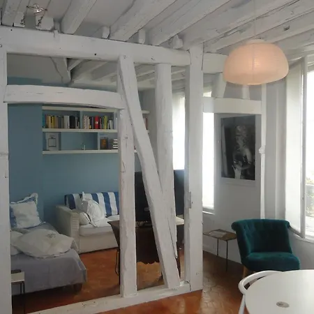 The Perfect Appartement *