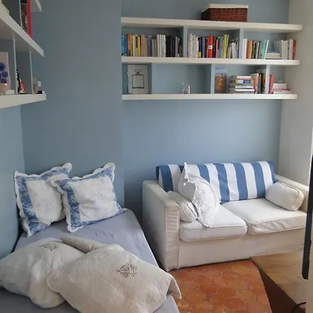 Appartement The Perfect Paris
